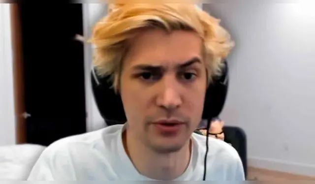 xQc My Little Pony  xQc My Little Pony