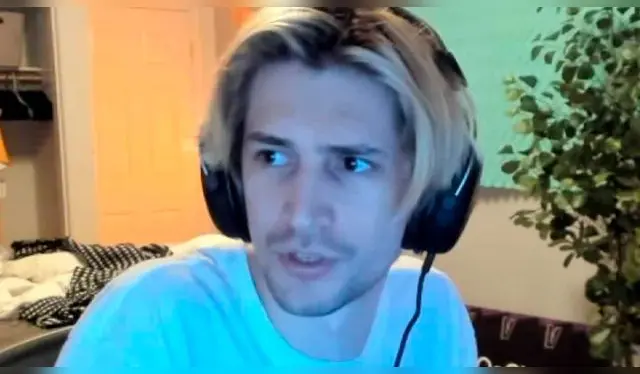 xQc My Little Pony xQc My Little Pony