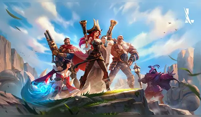 Riot Games covid-19