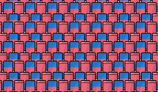 retos visuales. retos virales