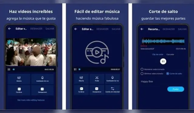 <strong>Créditos: Difusión</strong>   