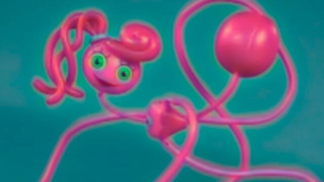Poppy Playtime Chapter 2