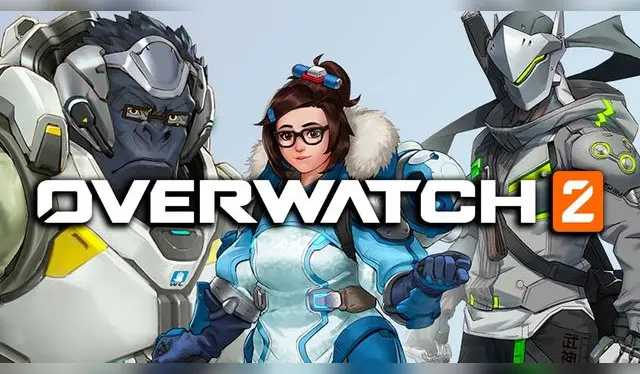 Overwatch 2