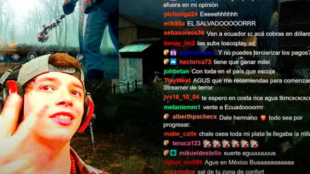Agustin Unaplay 