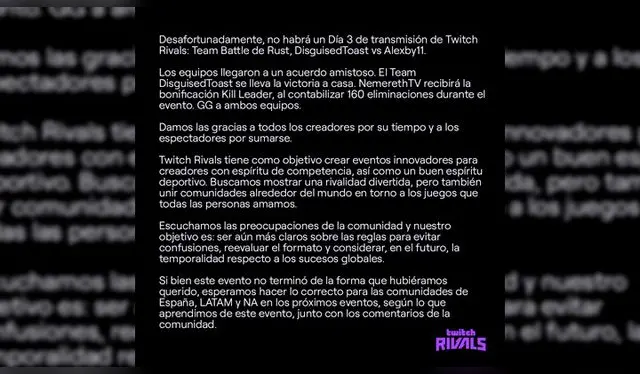 streamers twitch rust 