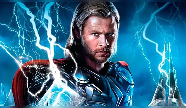 Thor: Love and Thunder 