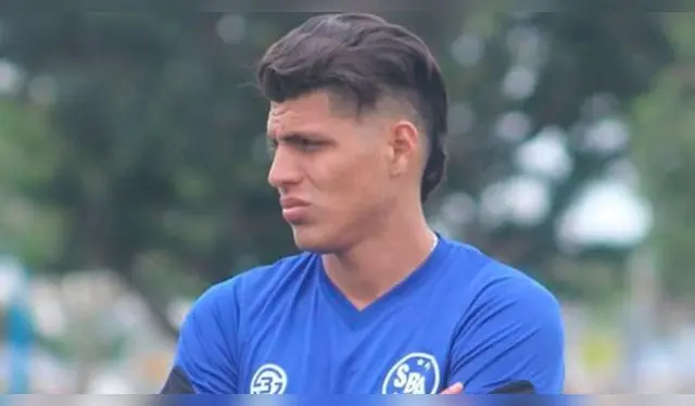 Después de jugar en Alianza Lima hasta el 2019, Hansell Riojas reforzó a Sport Boys (2020).   