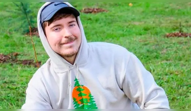 MrBeast Minecraft