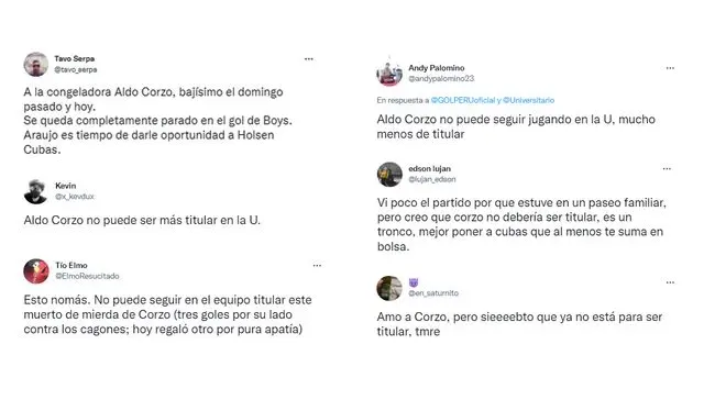 Hinchas de la 'U' arremetieron contra Aldo Corzo. (Foto: Captura)   