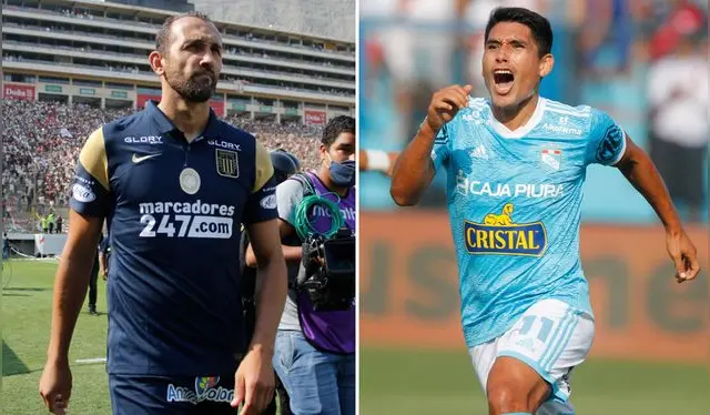 Ni Alianza Lima ni Sporting Cristal han tenido victorias en la actual Copa Libertadores