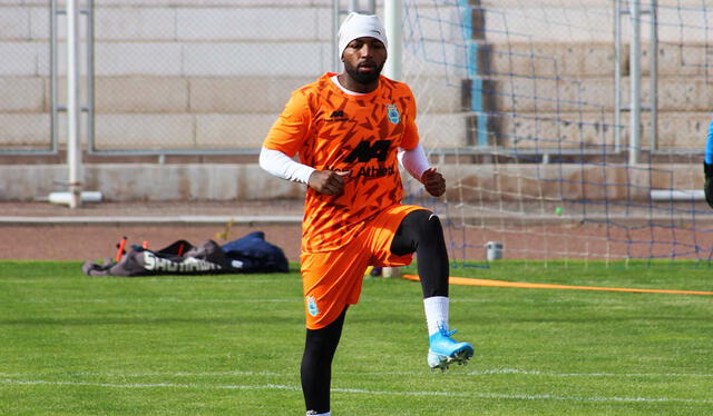 jair cespedes
