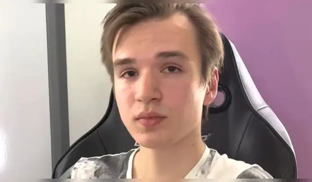 xQc Virtus Pro 