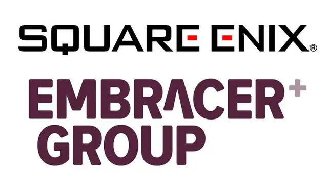 Square Enix 