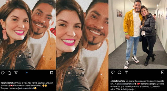 <strong>Fuente: Instagram</strong>   