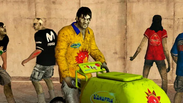 Left 4 Dead 2 Left 4 Dead 2