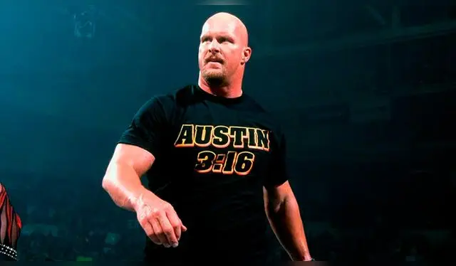 Stone Cold Breath of the Wild 