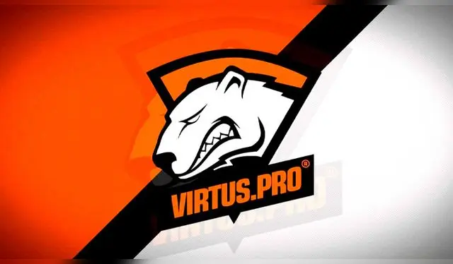 Dota 2 Virtus Pro 