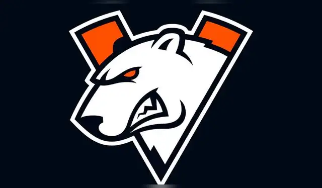 Dota 2 Virtus Pro 