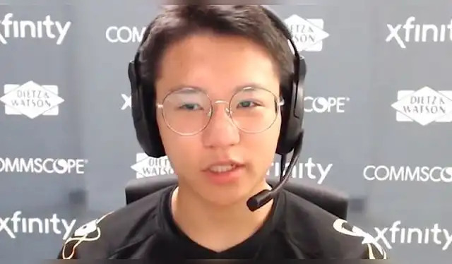 Overwatch League 