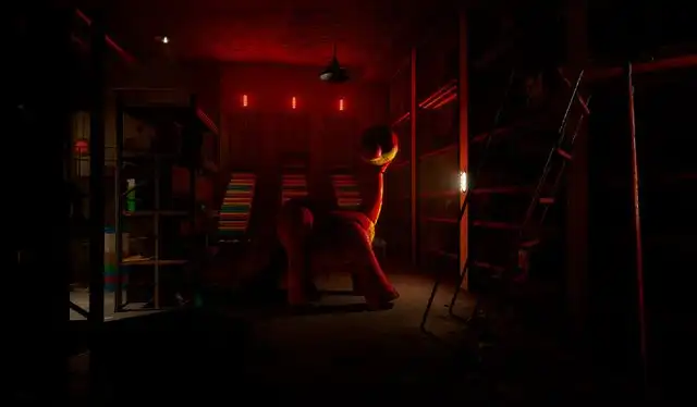 Poppy Playtime Chapter 2