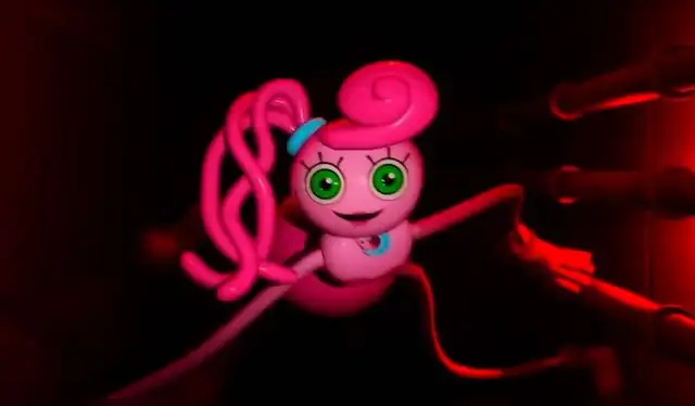 Poppy Playtime Chapter 2