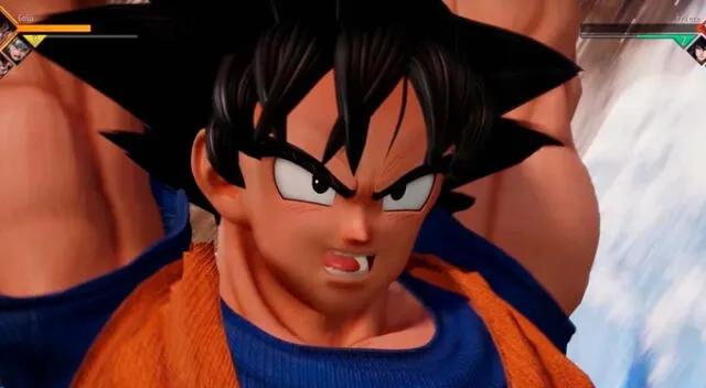 Goku day videojuegos Goku day videojuegos