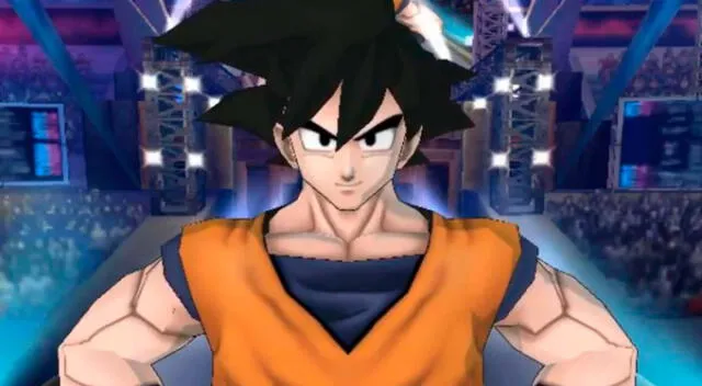 Goku Day videojuegos Goku Day videojuegos