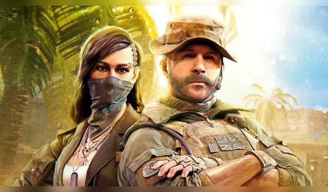 Call of Duty Mobile Call of Duty Mobile
