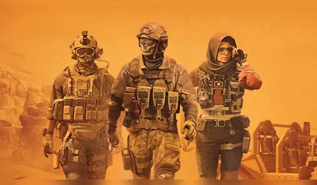 Call of Duty Mobile Call of Duty Mobile