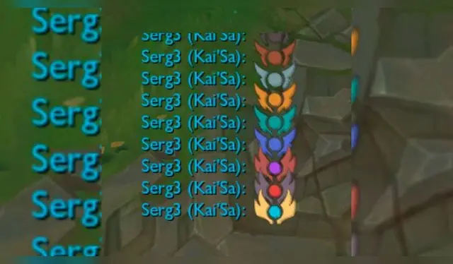 League of Legends