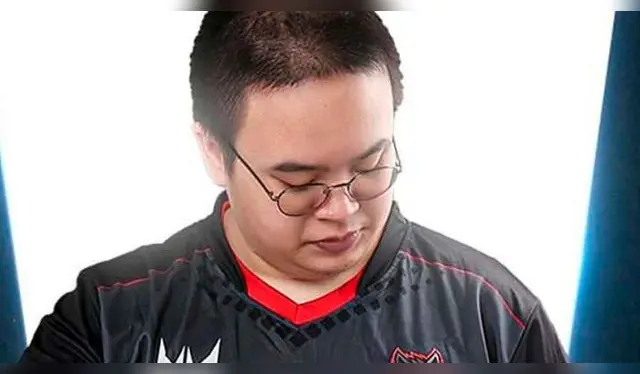 Dota 2 BOOM Esports Dota 2 BOOM Esports