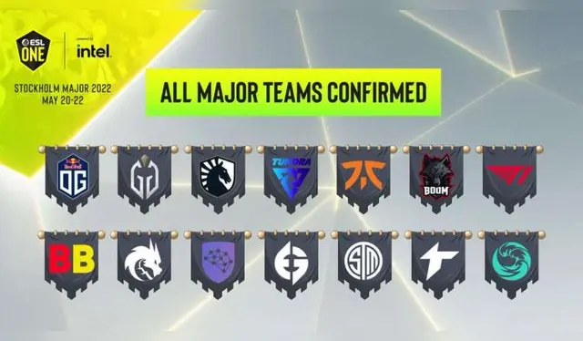 Foto: ESL   