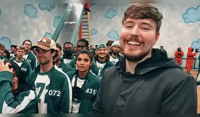 MrBeast