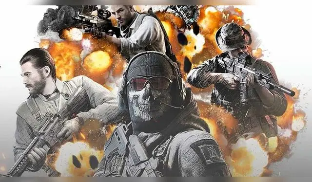 Call of Duty Project Aurora Call of Duty Project Aurora
