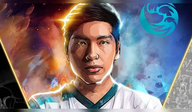 Beastcoast Major de Estocolmo 