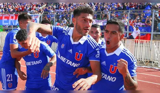 Universidad de Chile vs Everton HOY sábado 14 de mayo Universidad de Chile vs Everton HOY sábado 14 de mayo