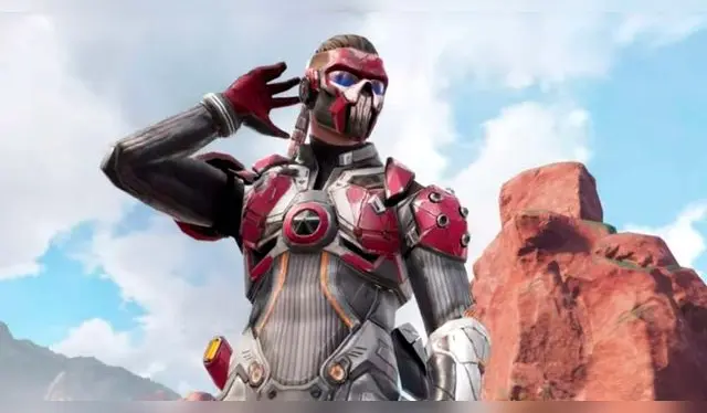 Apex Legends Mobile 