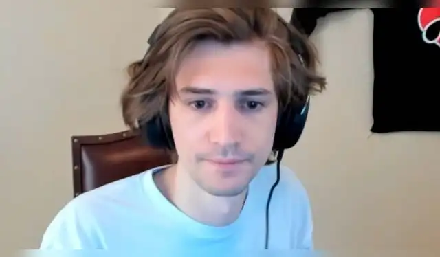 xQc