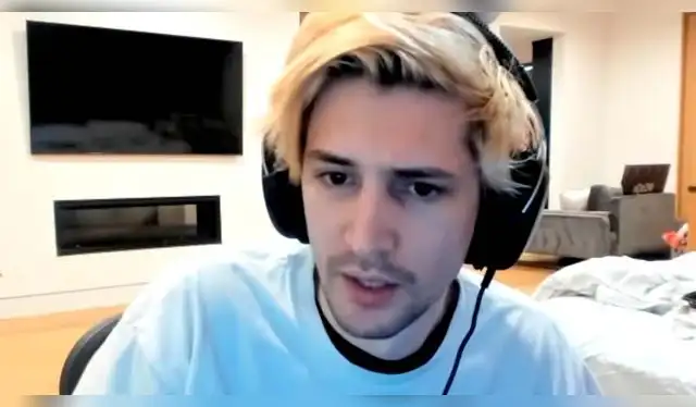 xQc