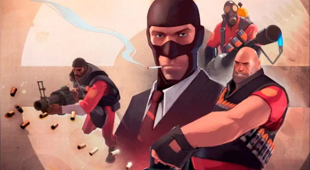Team Fortress 2