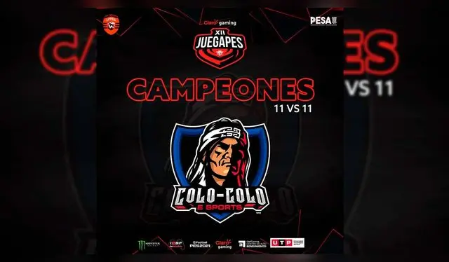 Foto: Claro Gaming    