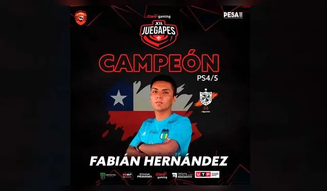 Foto: Claro Gaming   