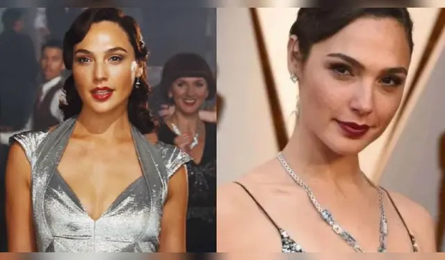 <strong>Gal Gadot</strong>   