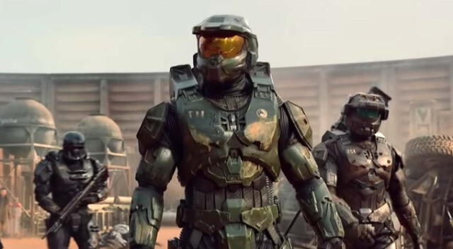 Halo Marcus Lehto 