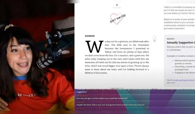 Twitch  Twitch