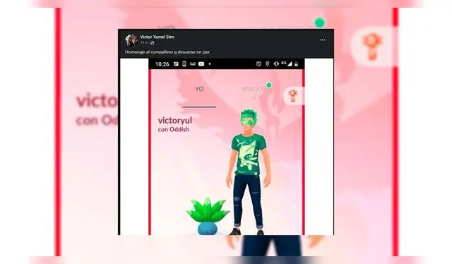 Pokémon GO 
