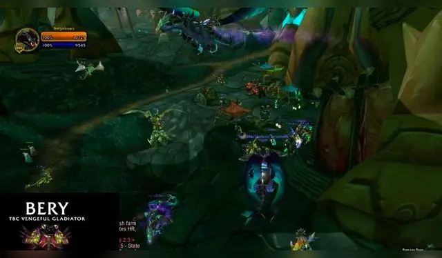 Twitch WoW  Twitch WoW