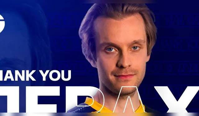 Foto: Twitter (@EvilGeniuses)   