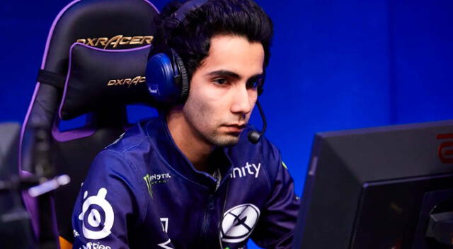 Dota 2 Nigma Galaxy