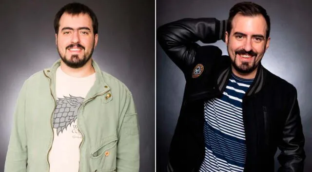 Javier España Riot Maggical Riot Games